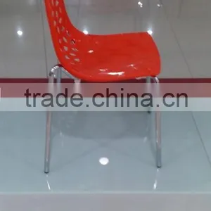 Cheap Plastic Plastic Chair Made in China in thumbnail-3