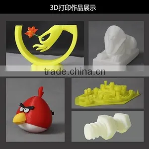 Hori H13d Printer Filament 3d Colorful Printer 3d Printing thumbnail-5