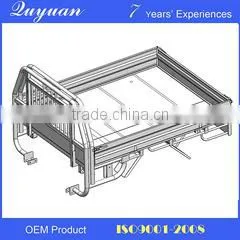 Changzhou Quyuan Machinery Co., Ltd. company overview - view 2 thumbnail