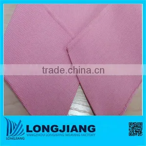 Black Rib Knit Trim thumbnail-5