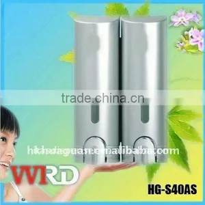 Double Soap Dispenser thumbnail-1