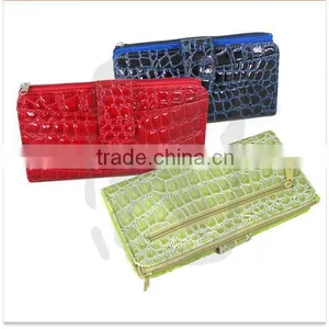 Good Quality Custom Hook and Loop Wallets thumbnail-1