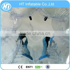 Wholesale Bumper Ball,Body Bubble Bumper Ball,Bubble Ball For Outdoor Football Or Soccer thumbnail-5