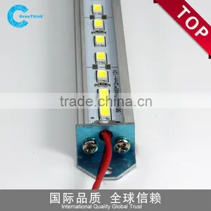12V 5630 Smd Led Rigid Strip White 84leds U thumbnail-3