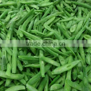 Frozen French Cut Green Beans thumbnail-1