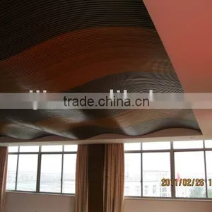 PVC Ceiling Panel thumbnail-1