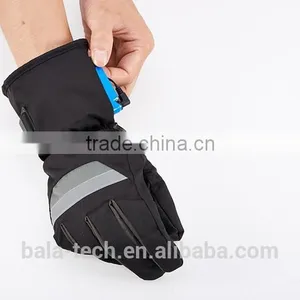 Manufacturers Wholesale Battery Heated Gloves thumbnail-1