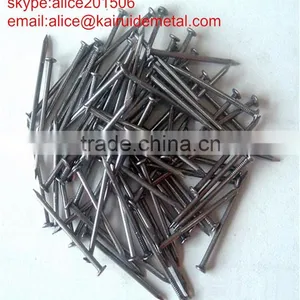 High Quality Low Price Factory Produce Common Iron Nail With Smooth Shank/common Iron Wire Nail thumbnail-6