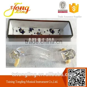 Jiangsu Taixing Violin Shoulder Rest With Different Size thumbnail-1