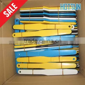 Small Screen Printig Used Plastic Ink Spatulas thumbnail-1
