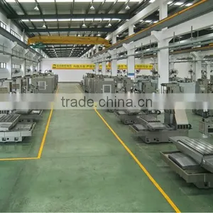CNC Vertical Machining Center Price BVMC850 thumbnail-4