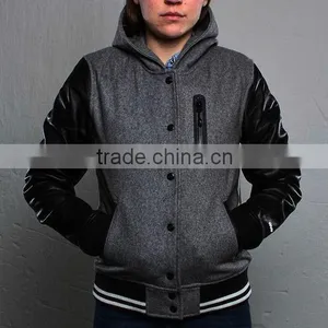 Your Varsity Jacket,custom Your Own Varsity Jacket,customized Your Own Varsity Jacket thumbnail-4