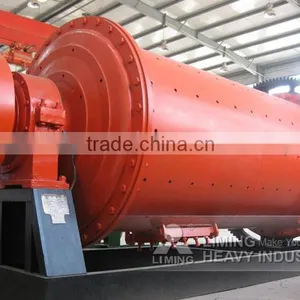Principles of a Conical Ball Mill thumbnail-3