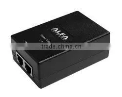 APOE2410- 24V Passive PoE Adapter thumbnail-1
