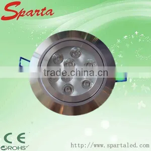 Commercial Lighting LED Celling Light 9W thumbnail-1