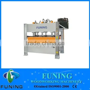 Cold Press Hydraulic Cold Press Oil Machine thumbnail-1