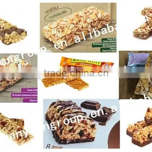 Fruit Nut Cereal Candy Bar Making Machine,fruit Bar Machine,fruit Bar Making Machine thumbnail-3