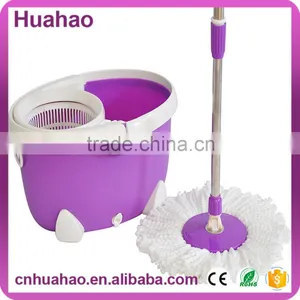 High Quality Seperable Floor Cleaning Industrial Mops thumbnail-1