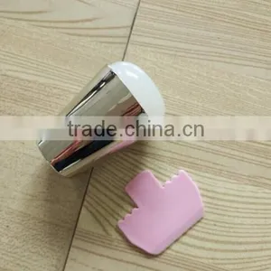 2016 New Clear Jelly Stamper -nail Art Stamper Manufacture thumbnail-4
