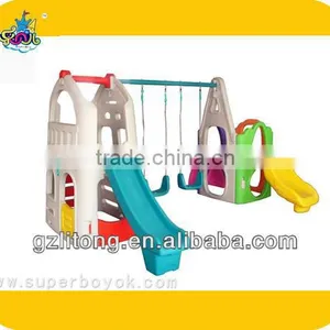 Community Park Outdoor Swings For Adults 7-10s thumbnail-1