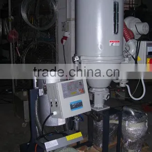 Plastic Granules Hopper Dryer for Industry With Vacuum Loader thumbnail-2