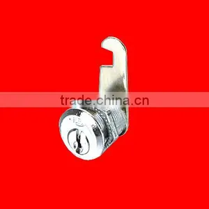 Pin Tumbler Cam Lock Drawer Lock Office Desk Drawer Lock thumbnail-1