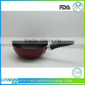 Buy Wholesale From China Woks , Polish Frying Pan thumbnail-1