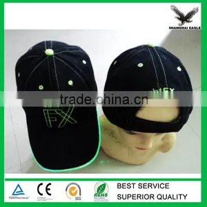 Customized Reflective Road Safe Cap thumbnail-3