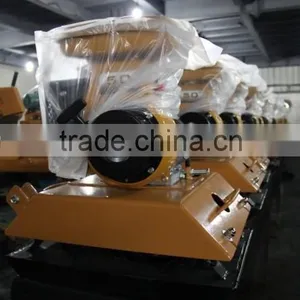 Vibrating Plate Compactor thumbnail-5