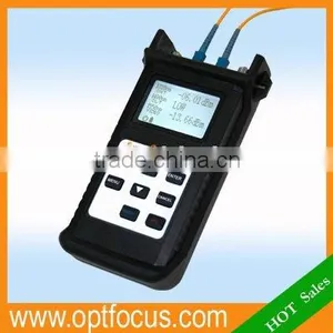 PON Fiber Optic Power Meter thumbnail-1