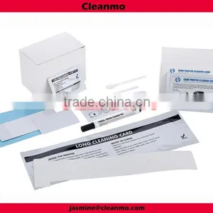 Evolis Card Printer Cleaning Kits, All Cleaning Kits Available((Factory) thumbnail-1