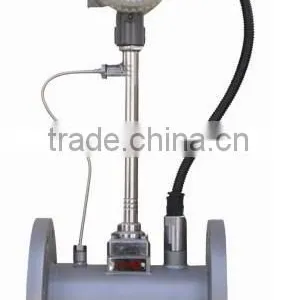 Smart Gas/steam Vortex Flowmeter thumbnail-1