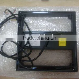 Middle Range Access Control Reader PY-CR20 thumbnail-1