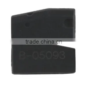 Factory Price!! Ceramic Car Transponder Chip Key Clone for Toyota ID4d67 Transponder Chip 50pcs/lot Free Dhl thumbnail-2