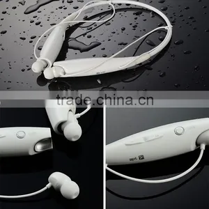 Sports Stereo Wireless Bluetooth Headset HBS-730 With CSR 4.0 Chips for All the Smartphone thumbnail-6