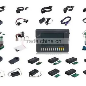 Strong Odometer Correction + Audio Decoding + Airbage Reset + ECU Programming+PIN Code Reading Digimaster 3 Odometer Change Tool thumbnail-6