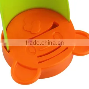 Kid Baby Faucet Extender Washing Hands Bathroom Sink Lovely Crab Tool Helper thumbnail-2