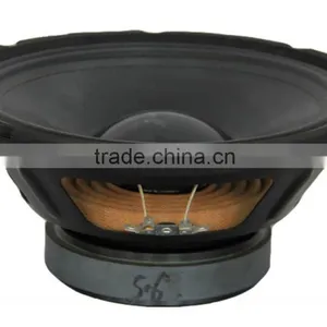HIgh Quality Professional Speaker 100W Speaker 10inch Subwoofer Midrange Speaker thumbnail-3