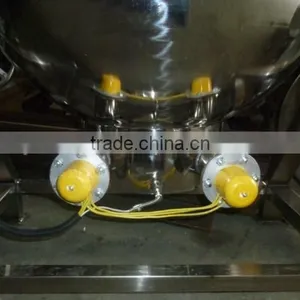 Sugar Boiling Equipment thumbnail-3