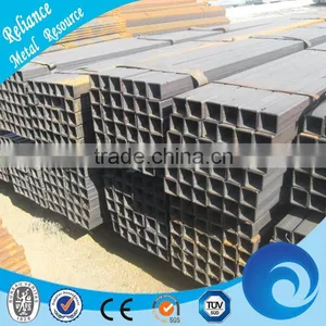 STEEL IRON WELDED PIPE ASTM A53 thumbnail-1