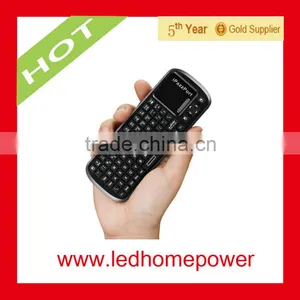 Mini Wireless Keyboard thumbnail-1