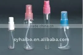 15ML 25ML 30ML Plastic/pet Bottle With Spray/pump thumbnail-1