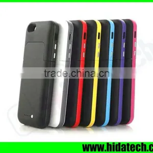 3800mah Power Bank Charger External Battery Case for IPhone 6 Battery Cover Wholesale thumbnail-6