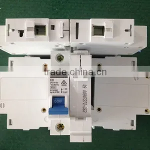 Circuit Breaker Single Phase 1 Pole Circuit Breaker thumbnail-6