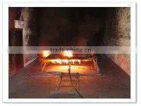 Multi Ply Heat-resistant Conveyor Belting thumbnail-1