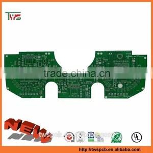 Best and Cheaper Multi-layer OSP PCB Fast Turn Specialist thumbnail-1