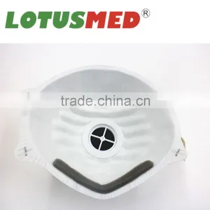 High Quality Face Mask thumbnail-1