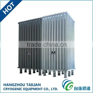 2016 High Effciency Energy-saving LNG Vaporizer thumbnail-1