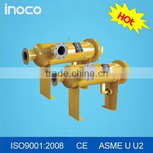 INOCO High Efficiency Gas Filter Auto Gas Filter thumbnail-1