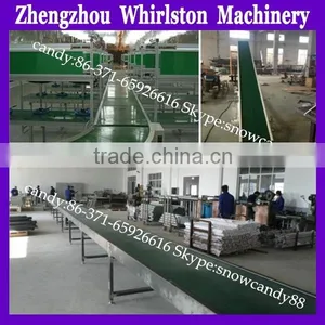 High Quality Professional Pvc Food Conveyor Belt thumbnail-1